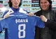 Universitatea Craiova şi-a prezentat noile achiziţii, Florin Şoavă şi Pieter Merlier 