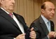 În ultimii ani, Traian Băsescu şi Călin Popescu Tăriceanu s-au încurcat în declaraţii cu privire la interceptarea telefoanelor