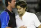 Federer-Safin, în turul trei la Australian Open