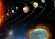 Mercur şi Marte, două planete ''siameze'', separate la naştere
