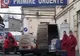 Sute de ieşeni au ajuns la spital cu fracturi grave, după ce au căzut pe gheaţă