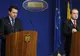 Liderii PSD şi PD-L au discutat astăzi despre proiectul de buget pe 2009