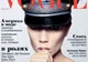 Victoria Beckham, de nerecunoscut pe coperta Vogue-ului rusesc