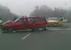 Accident în Bucureşti