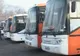 Proprietarii de microbuze din Ilfov au protestat joi în Capitală 
