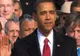 Obama a mai depus o dată jurământul de preşedinte al SUA 