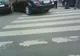 Şoferii care parchează pe trecerea de pietoni