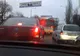 Trafic infernal - mai bine pe jos decât cu maşina