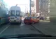 Maşina care încurcă circulaţia