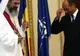 Traian Băsescu şi Emil Boc au participat la slujba dedicată Unirii Principatelor, la Patriarhie