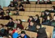 Aproape 450 de studenţi din Târgu Mureş au fost exmatriculaţi 