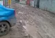 Noroi pe strada Dezrobirii din sectorul 6