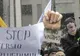 Protestele violente dau bătăi de cap UE