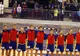 Handbal - România-Cuba 39-28, la CM din Croaţia