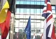 Miniştrii de Externe europeni s-au întrunit duminică la Bruxelles 