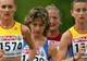 Atletism - Lidia Şimon a ocupat locul 5 la maratonul de la Osaka 