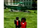 Americanii îl lansează pe mini-Obama, la Legoland - GALERIE FOTO