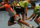 Handbal - România-Kuwait 34-27, la CM din Croaţia 