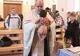 O fetiţă a fost botezată duminică în Penitenciarul Rahova