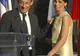 Nicolas Sarkozy se leapădă de Rachida Dati