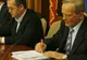 Stolojan: Linia bugetului pentru 2009 va fi reducerea cheltuielilor pentru bunuri, servicii şi personal