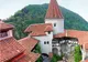 Castelul Bran se transformă în muzeu privat de la sfârşitul lui mai 2009 