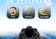 3D Space Hawk