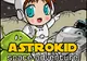 Astro Kid