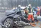 Accident pe DN1