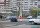 Stâlp în mijlocul intersecţiei
