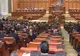 Deputaţii au decis să facă economie la hârtie 