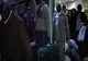 Un grup de refugiaţi sudanezi a ajuns la Timişoara marţi dimineaţă 