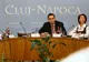 Nouă candidaţi s-au înscris pentru funcţia de primar al Clujului