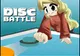Disc Battle