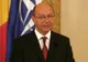 Preşedintele Băsescu susţine că a simţit pe propria-i piele neregulile din sistemul sanitar