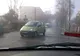 Trecerea la nivel cu calea ferată