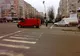 Se trece pe culoarea roşie a semaforului de faţă cu poliţia