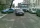 Strada Popa Tatu din Capitală, blocată de maşini parcate neregulamentar