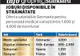 Peste 8.000 de aplicaţii pentru 300 de joburi din străinatate