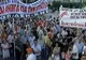 Măsurile de austeritate luate de guverne au provocat proteste în toată lumea