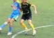 Derby-ul Siciliei dintre Mazara şi Villabate a oferit faza lunii ianuarie în sport