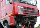 O persoană a fost rănită la Constanţa şi alte cinci maşini avariate de un tir rămas fără frâne