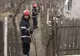 Doi copii din localitatea constănţeană Murfatlar au ars de vii în casă 