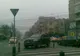 Pe avarii în intersecţie
