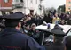 Barul unei românce a fost atacat cu sticle incendiare, după violul din Guidonia
