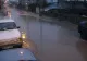 Strada Sergent Lătăreţu din sectorul 4, aproape inundată