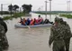 Hidrologii au emis cod portocaliu pe două râuri din Mehedinţi 
