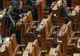 Deputaţii Star Trek, mai şmecheri decât senatorii