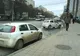 Maşină Realitatea TV oprită în staţia de autobuz