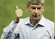 Arsene Wenger: Transferul lui Arshavin este 90 % realizat
